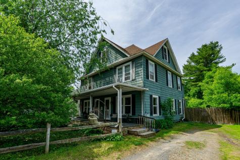 16 Broad Lane Au Sable Forks NY 12912
