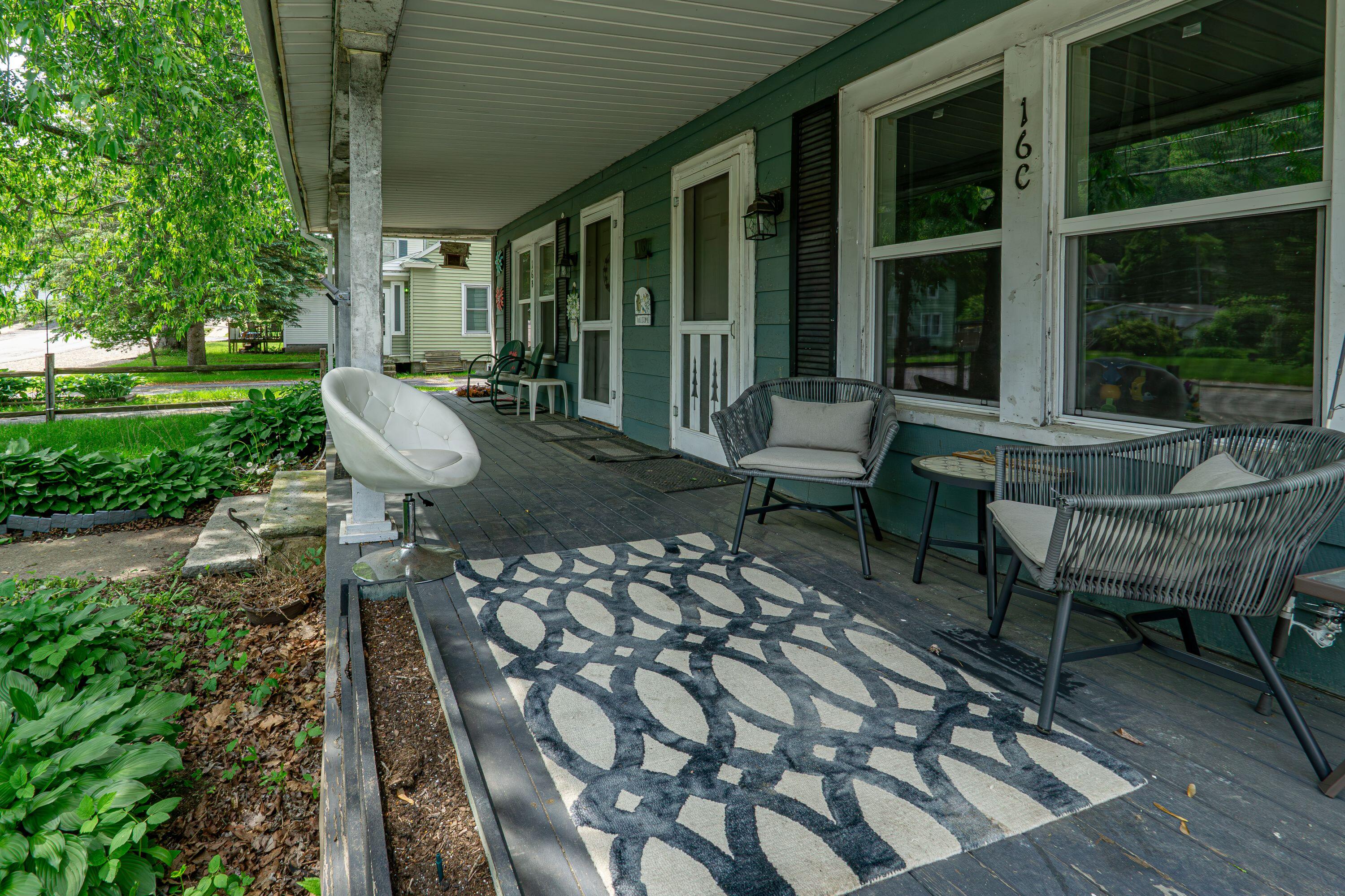 16 Broad Lane Au Sable Forks NY 12912