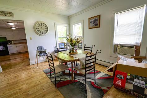 16 Broad Lane Au Sable Forks NY 12912