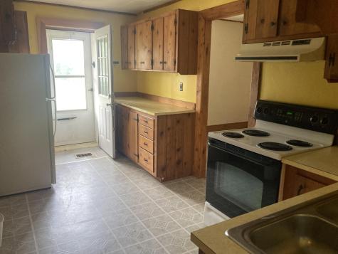 53 Stratton Hill Road West Chazy NY 12992