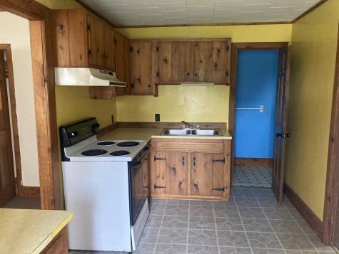 53 Stratton Hill Road West Chazy NY 12992