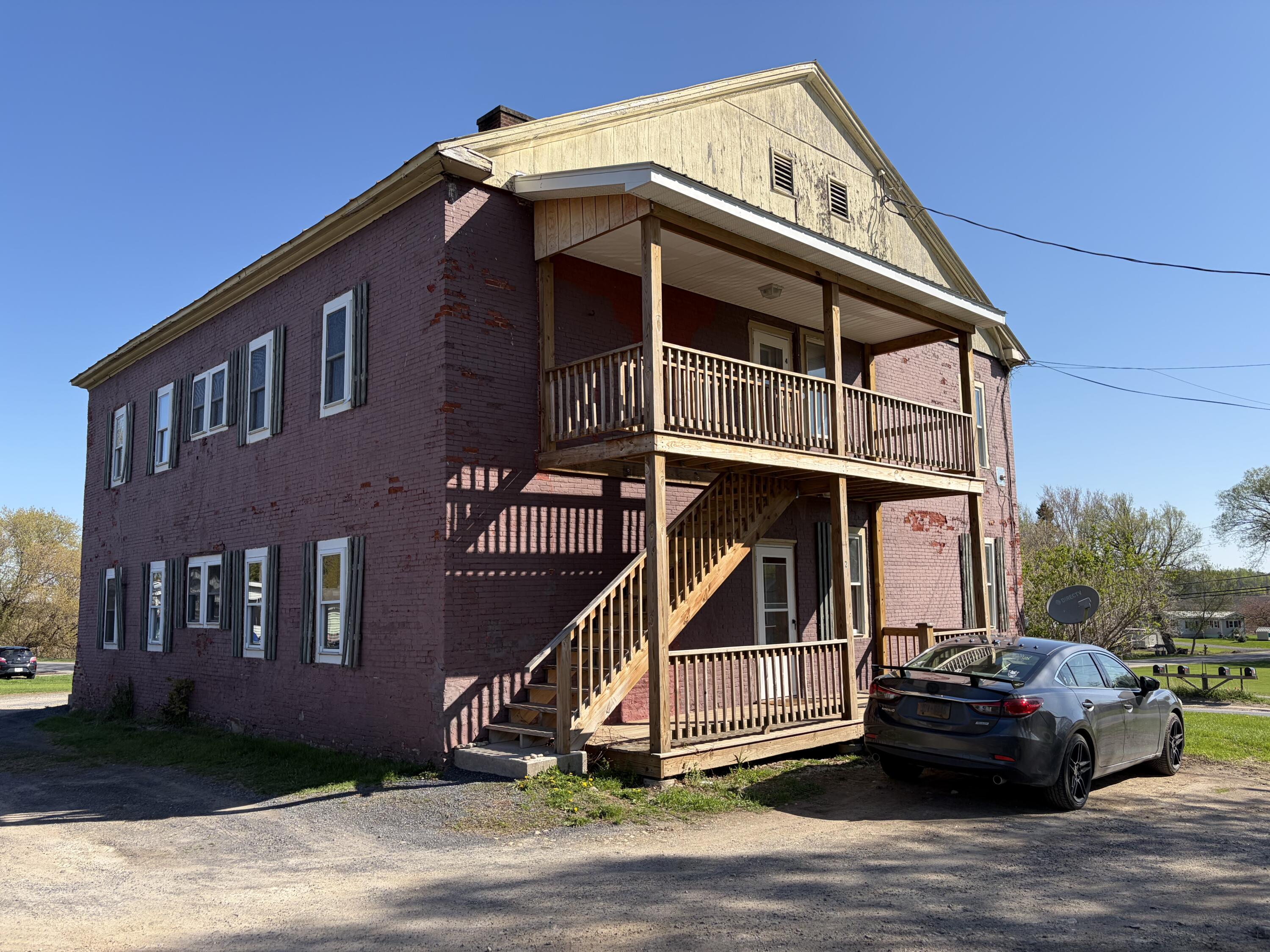 53 Stratton Hill Road West Chazy NY 12992