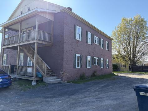 53 Stratton Hill Road West Chazy NY 12992