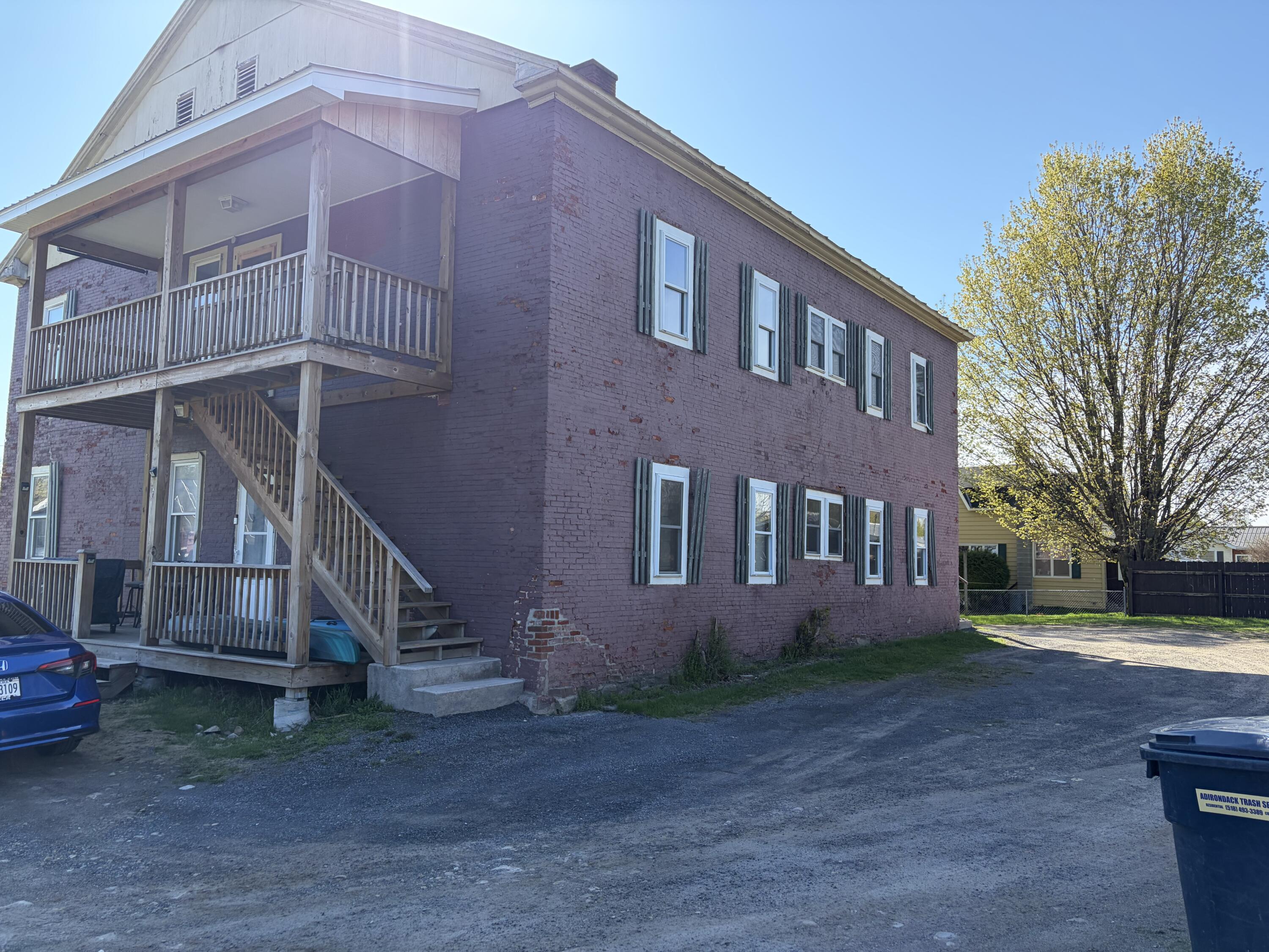 53 Stratton Hill Road West Chazy NY 12992