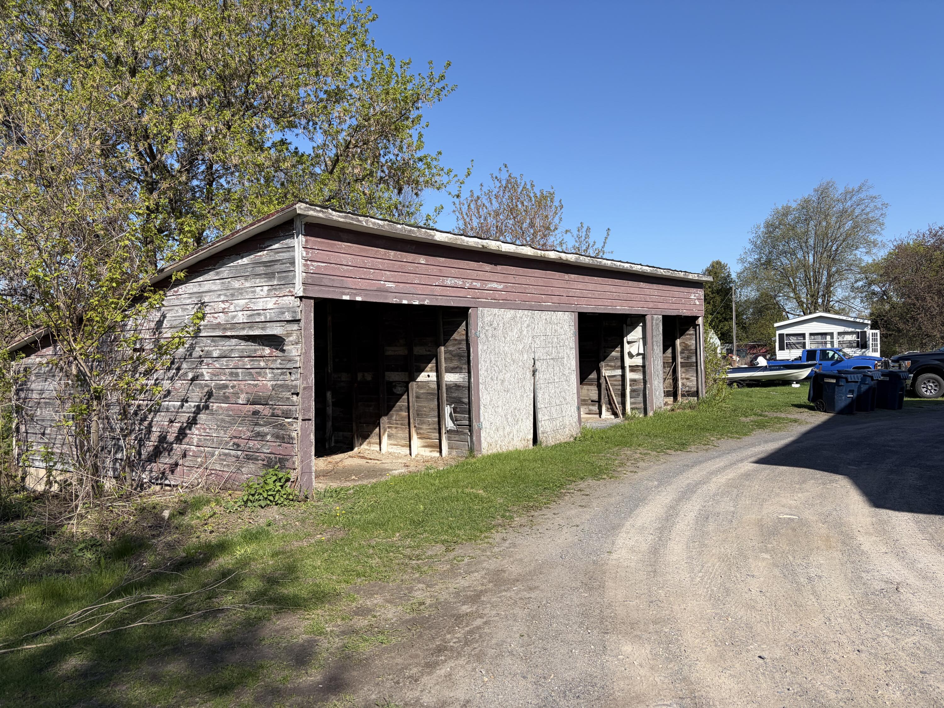 53 Stratton Hill Road West Chazy NY 12992