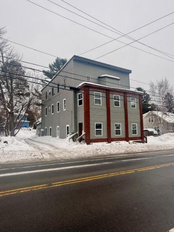 30 Chaney /81 Wawbeek Tupper Lake NY 12986