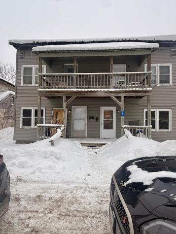 30 Chaney /81 Wawbeek Tupper Lake NY 12986