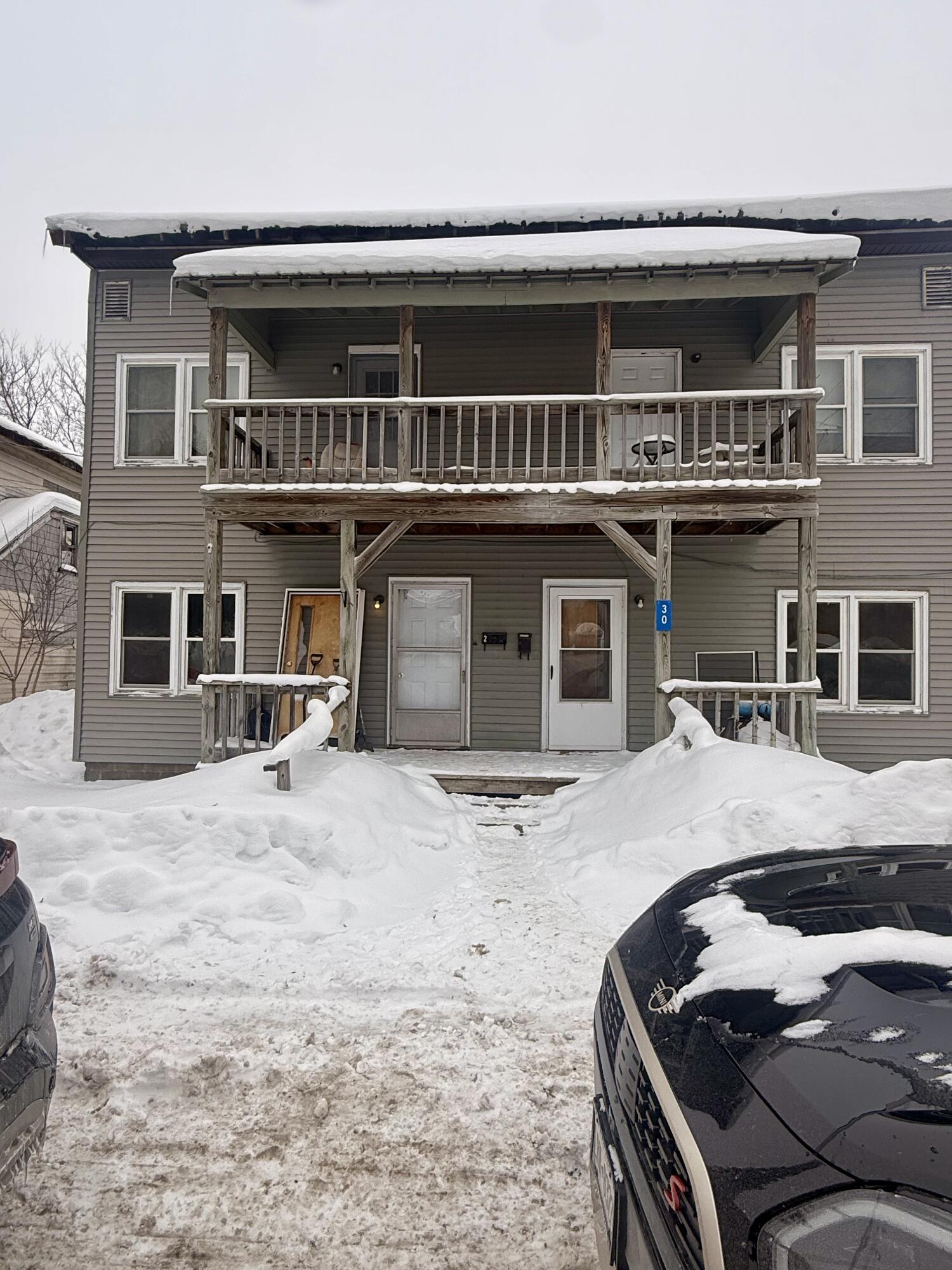 30 Chaney /81 Wawbeek Tupper Lake NY 12986