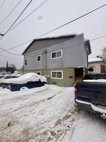 30 Chaney /81 Wawbeek Tupper Lake NY 12986