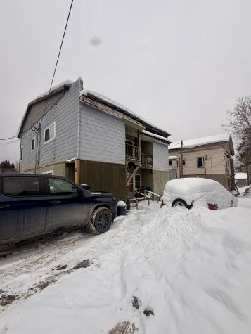 30 Chaney /81 Wawbeek Tupper Lake NY 12986