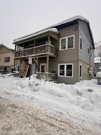 30 Chaney /81 Wawbeek Tupper Lake NY 12986