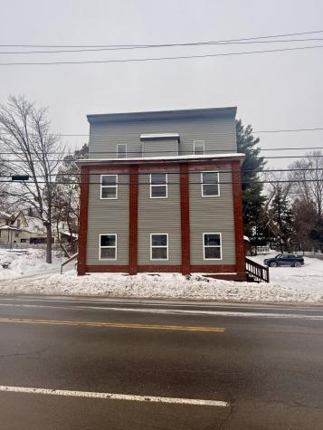 30 Chaney /81 Wawbeek Tupper Lake NY 12986