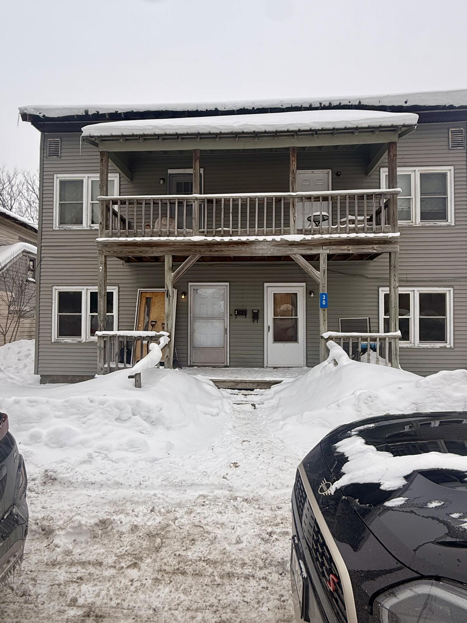 30 Chaney /81 Wawbeek Tupper Lake NY 12986