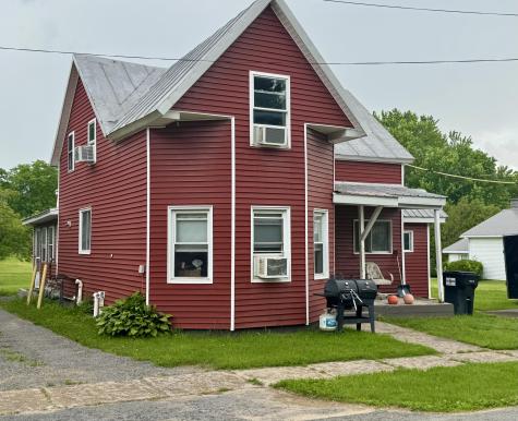25 Spruce Street Champlain NY 12919