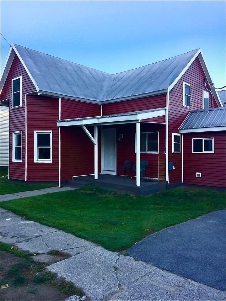 25 Spruce Street Champlain NY 12919