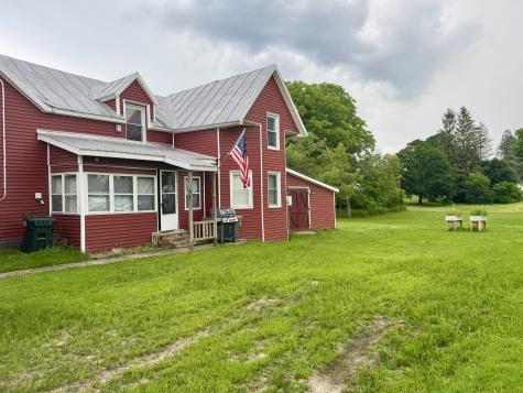 25 Spruce Street Champlain NY 12919