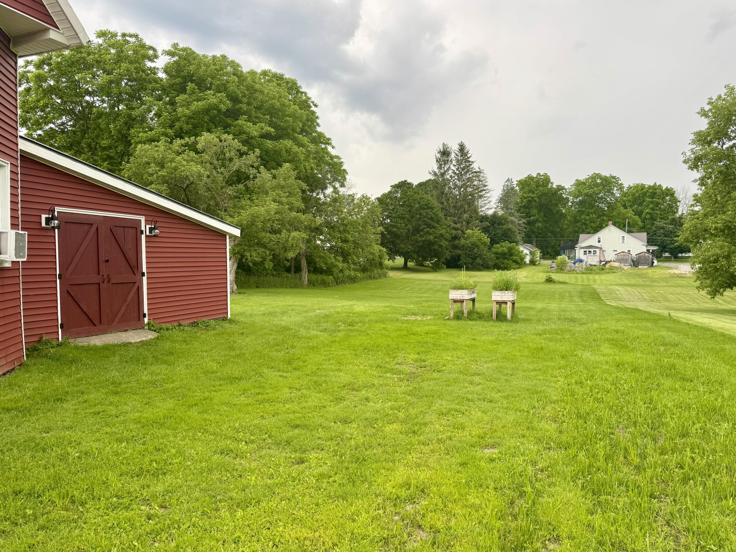 25 Spruce Street Champlain NY 12919