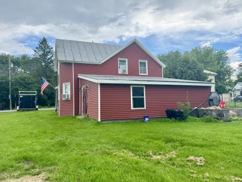 25 Spruce Street Champlain NY 12919