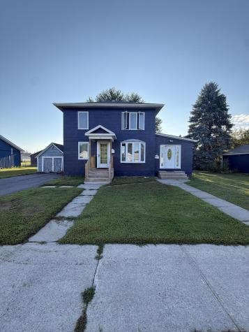 24 Delaware Street Rouses Point NY 12979