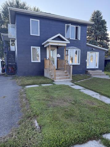 24 Delaware Street Rouses Point NY 12979