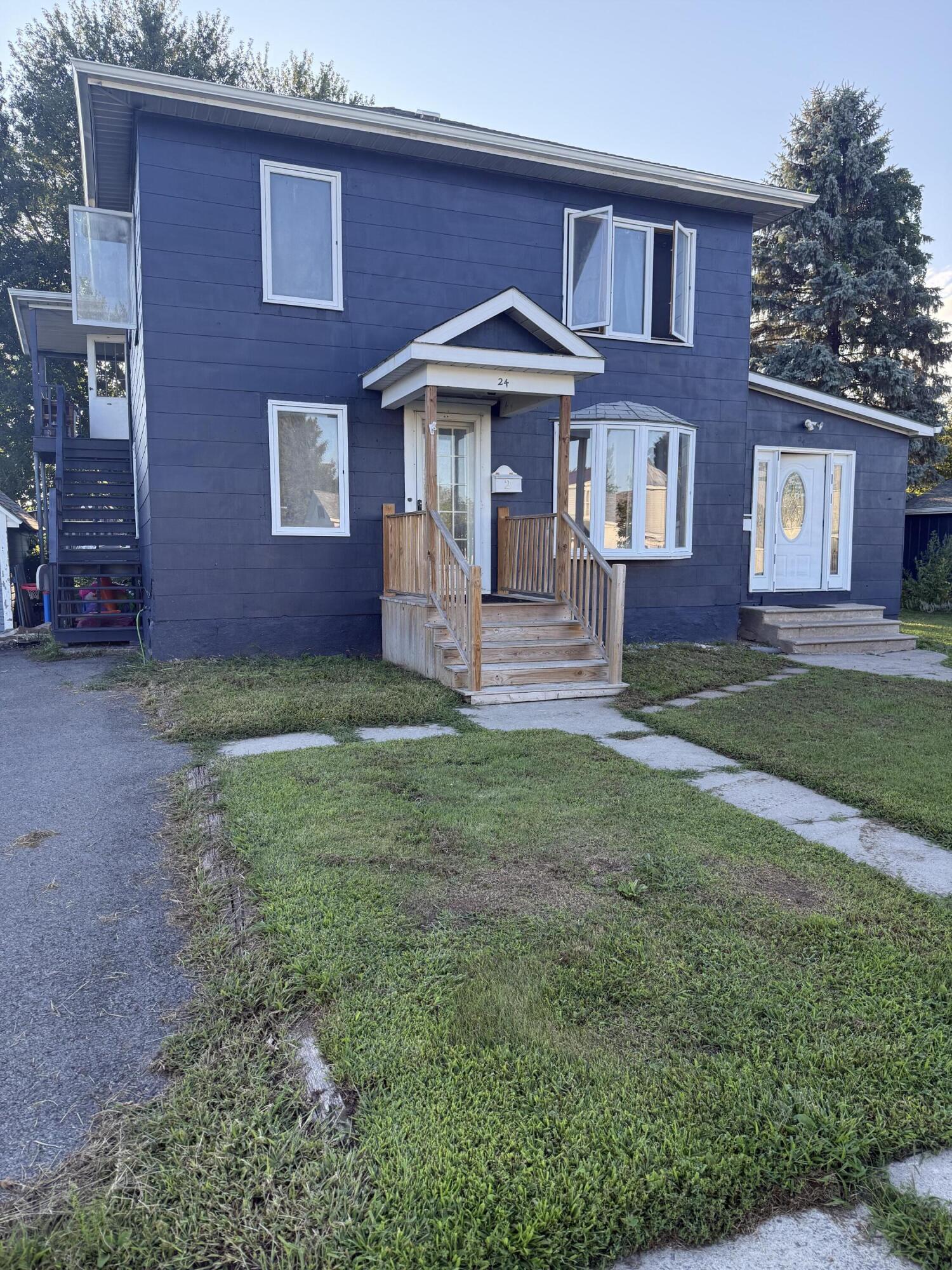 24 Delaware Street Rouses Point NY 12979