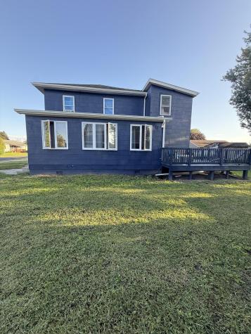 24 Delaware Street Rouses Point NY 12979