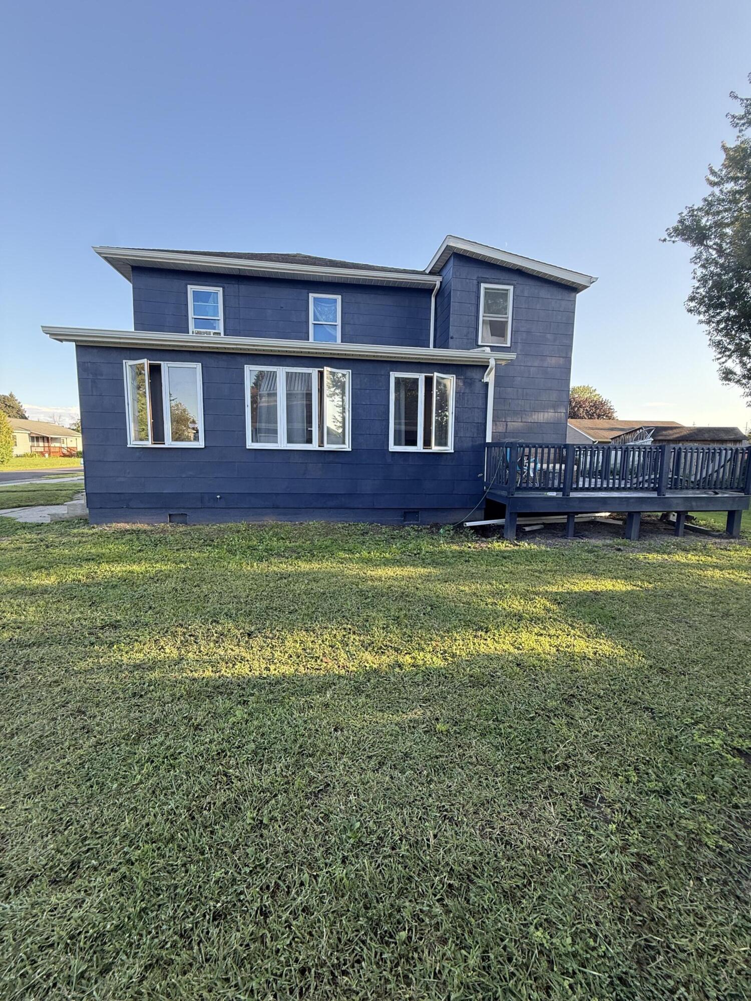 24 Delaware Street Rouses Point NY 12979