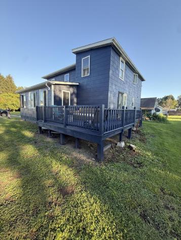 24 Delaware Street Rouses Point NY 12979