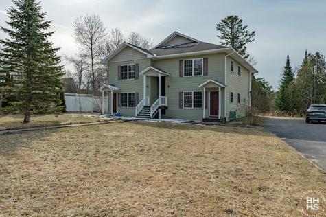 48 Mckinley Street Lake Placid NY 12946