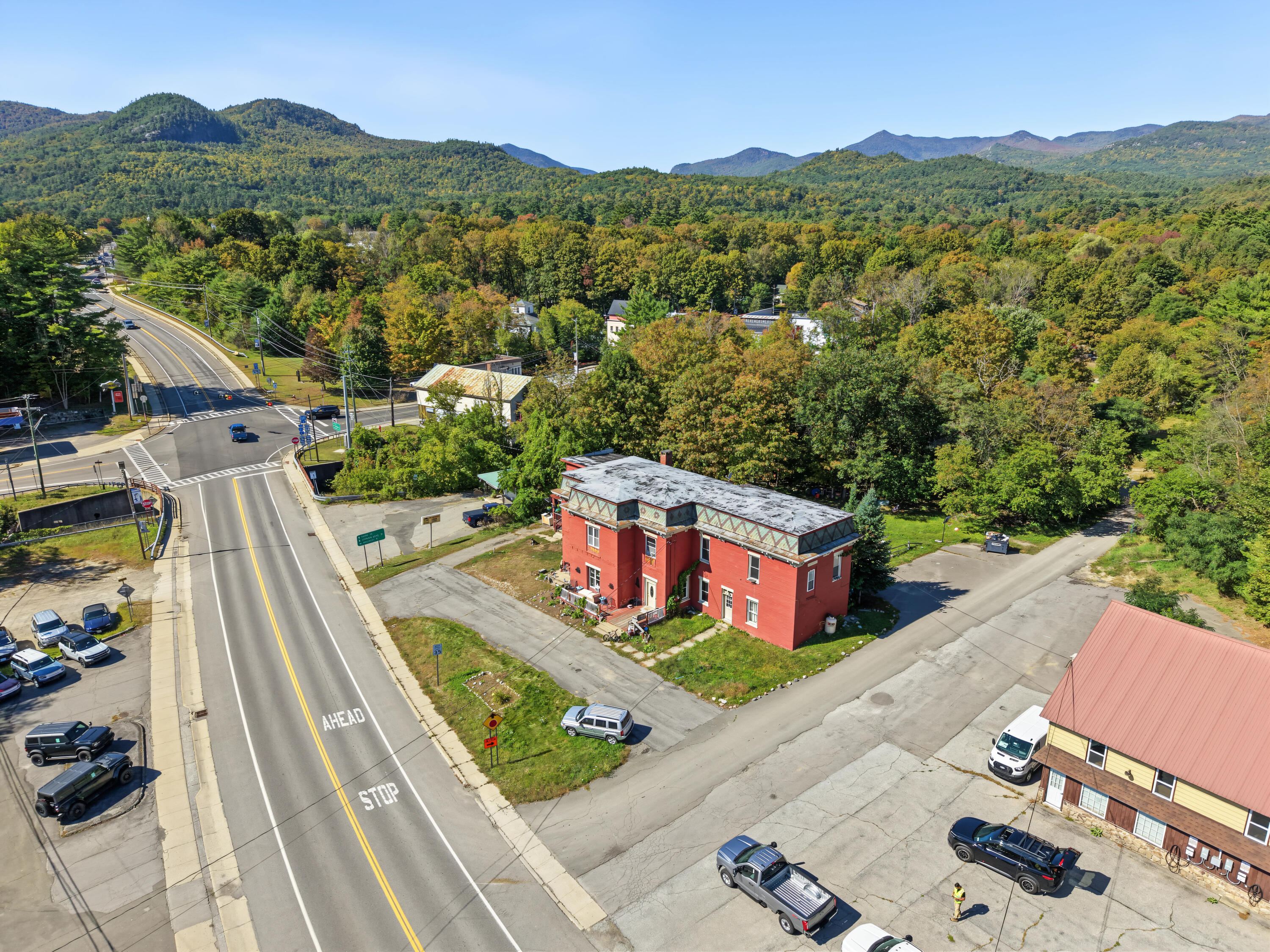 7617 U.s. 9 Elizabethtown NY 12932