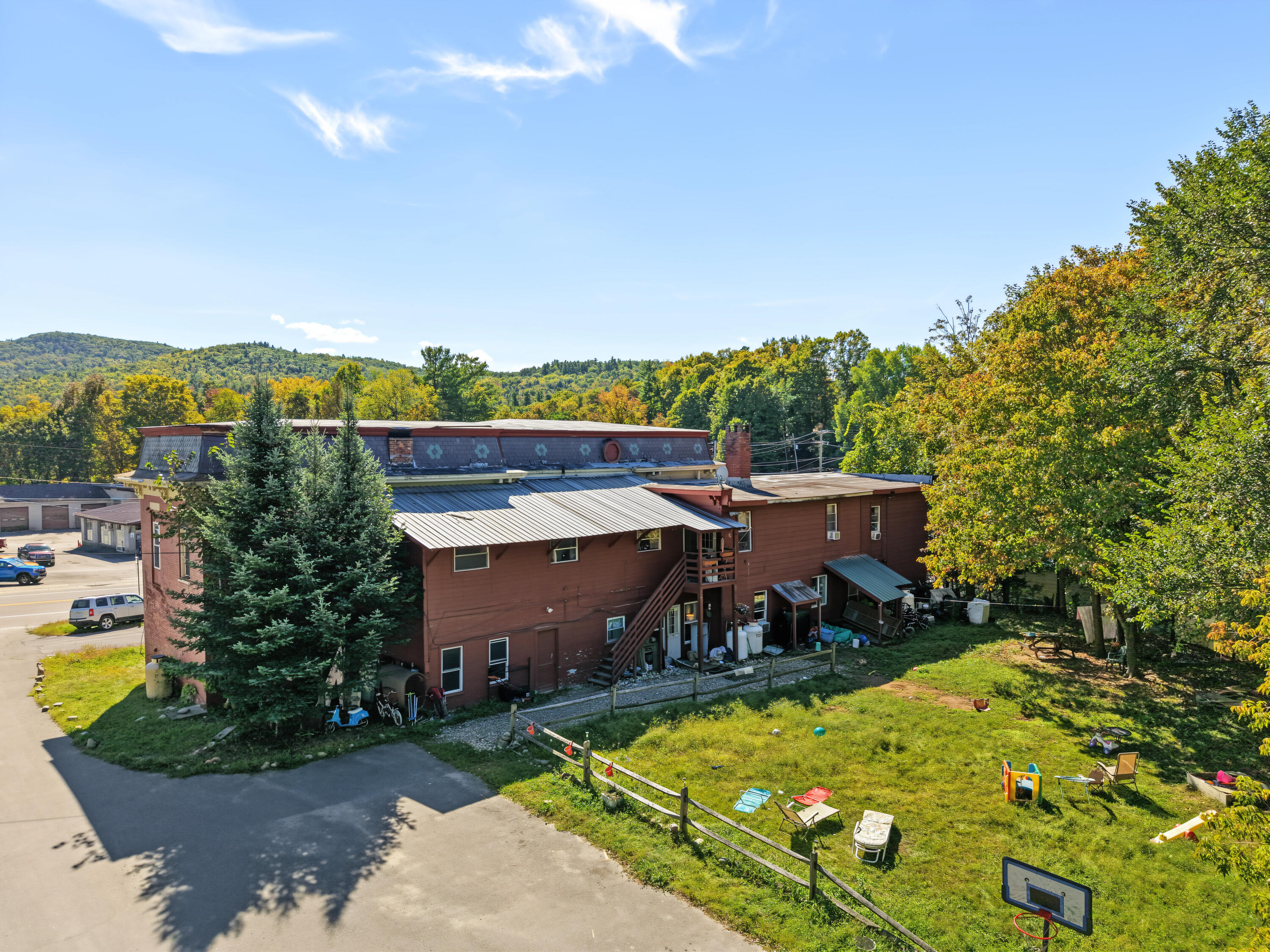 7617 U.s. 9 Elizabethtown NY 12932