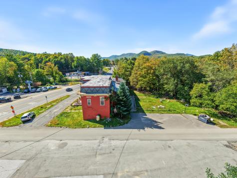 7617 U.s. 9 Elizabethtown NY 12932