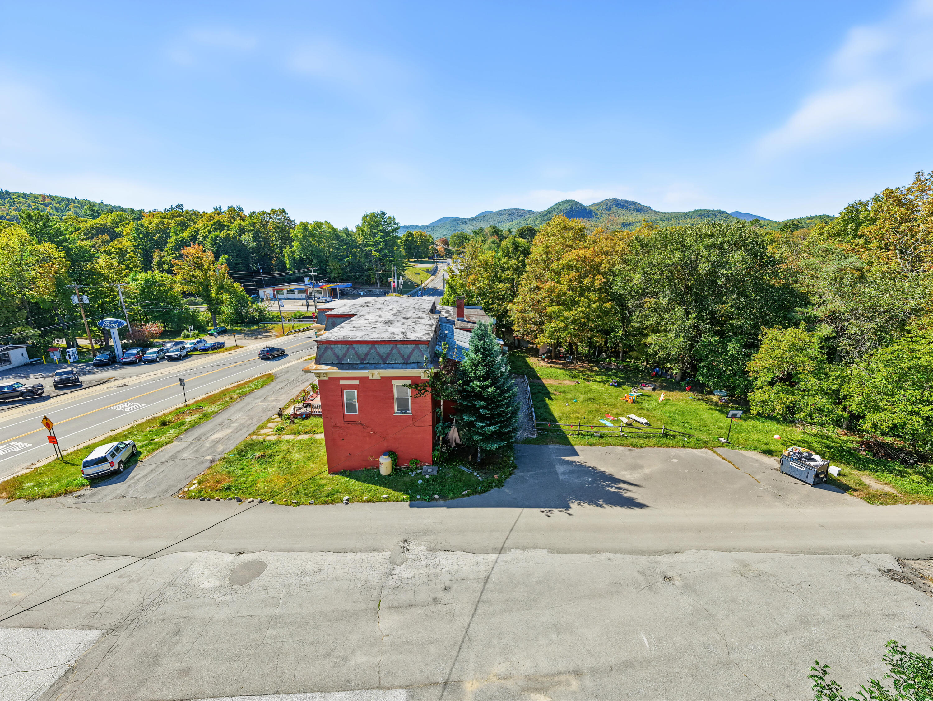 7617 U.s. 9 Elizabethtown NY 12932