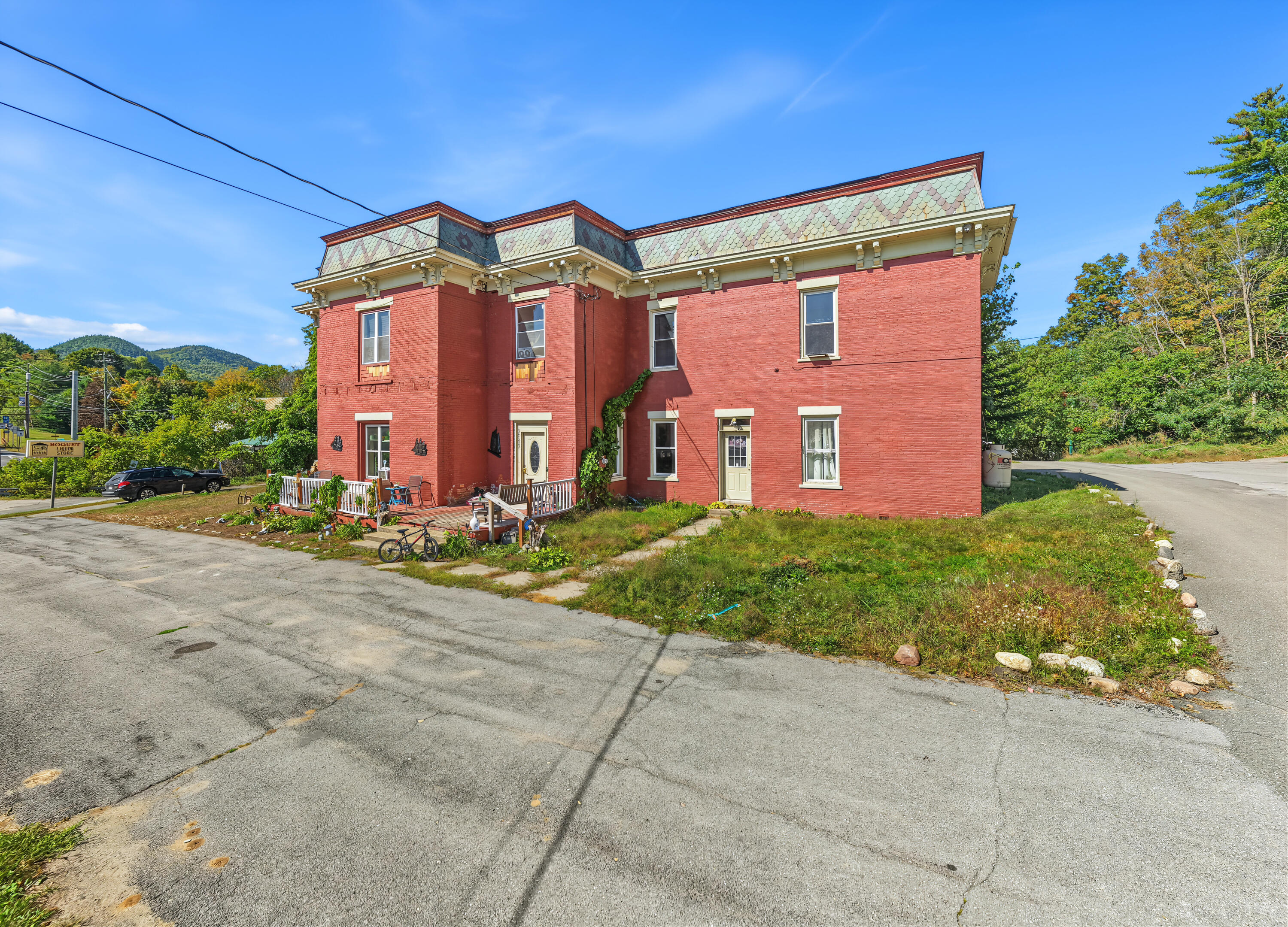 7617 U.s. 9 Elizabethtown NY 12932