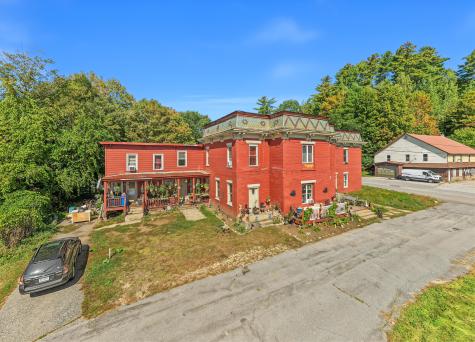 7617 U.s. 9 Elizabethtown NY 12932