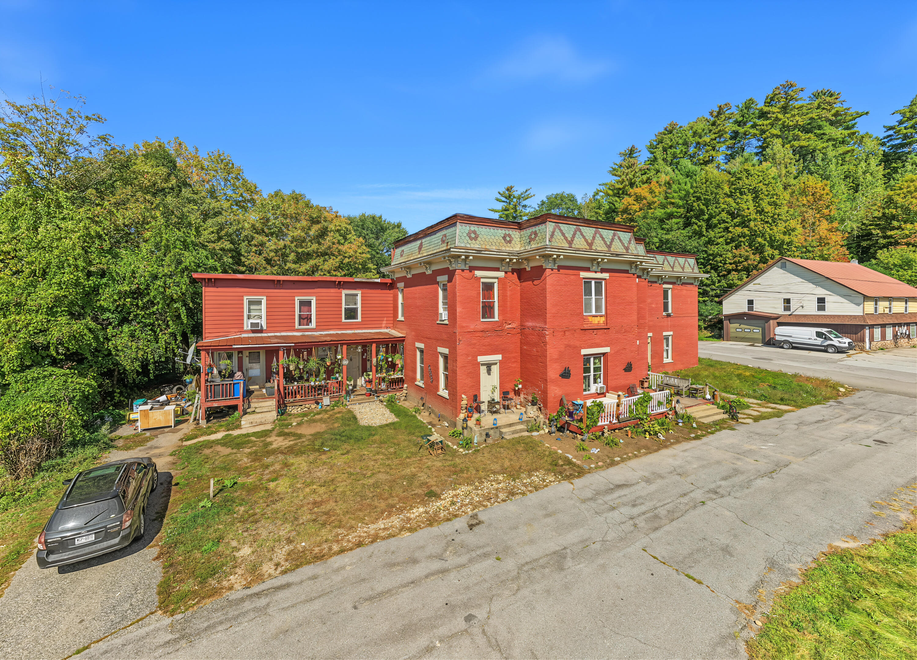 7617 U.s. 9 Elizabethtown NY 12932