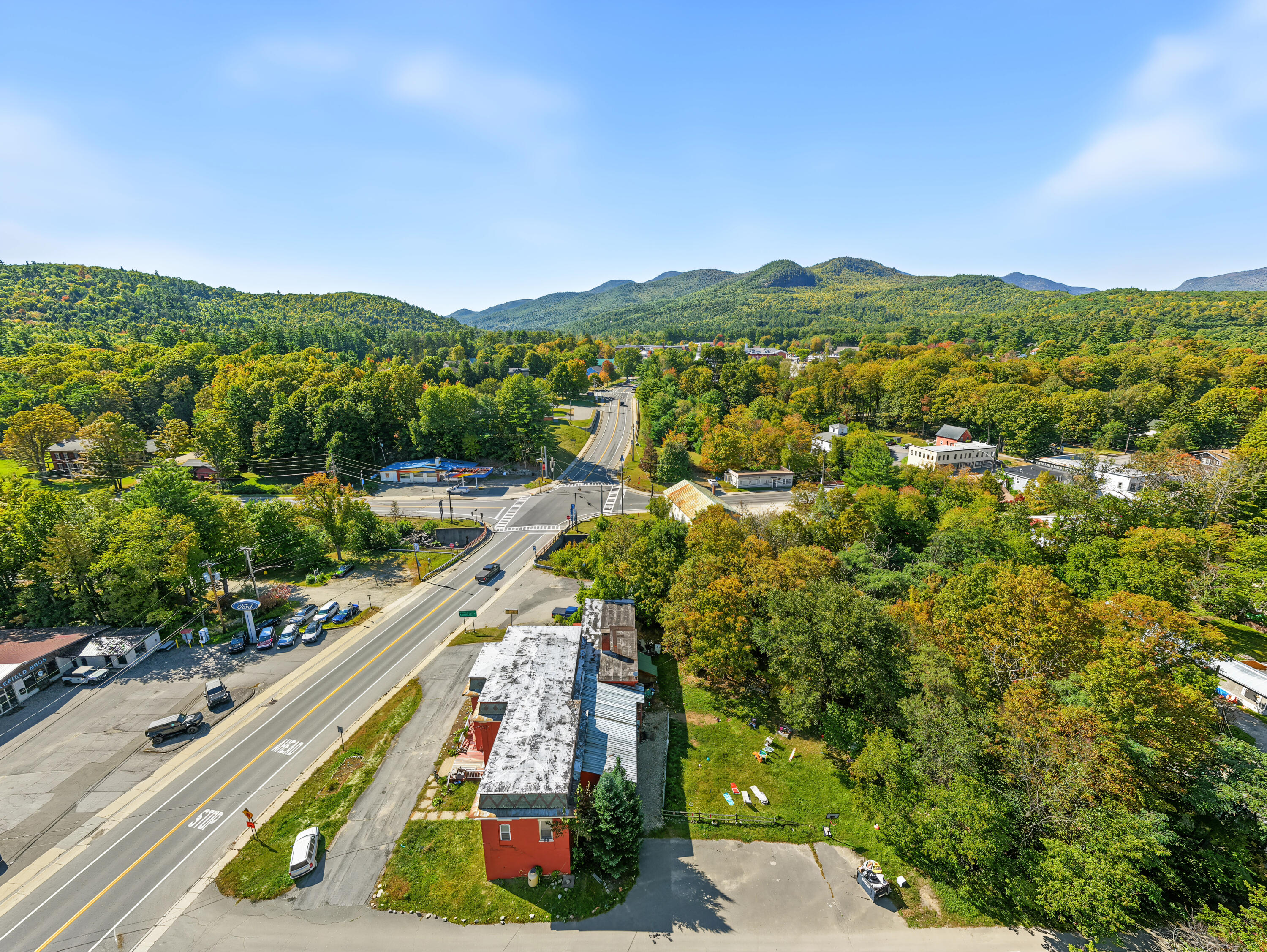 7617 U.s. 9 Elizabethtown NY 12932