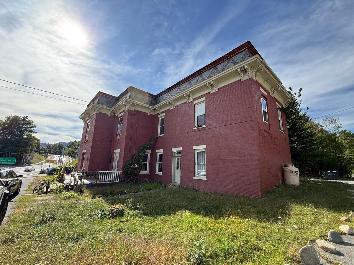 7617 U.s. 9 Elizabethtown NY 12932