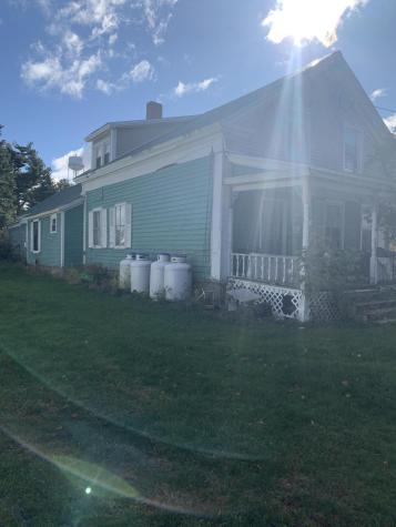 35 Depot Street Chateaugay NY 12920