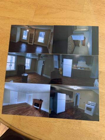 35 Depot Street Chateaugay NY 12920