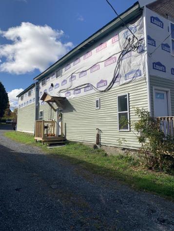 184-186 E East Main Street Chateaugay NY 12920