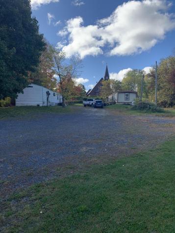 184-186 E East Main Street Chateaugay NY 12920