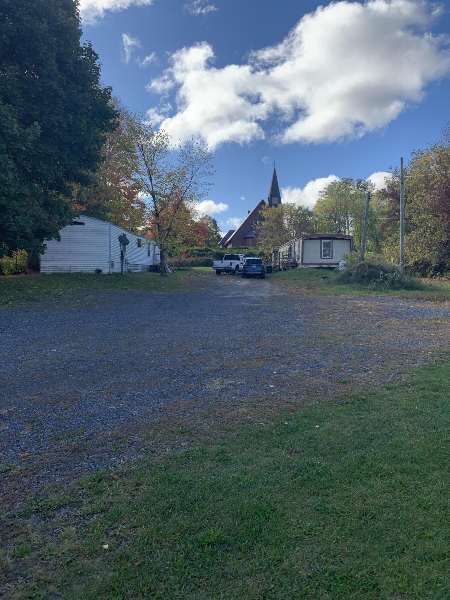 184-186 E East Main Street Chateaugay NY 12920