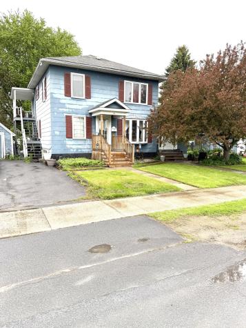 24 Delaware Street Rouses Point NY 12979