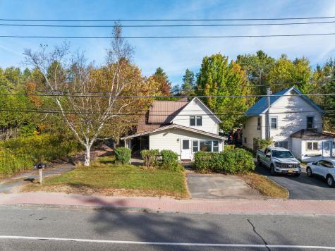 245 Station Street Lake Placid NY 12946