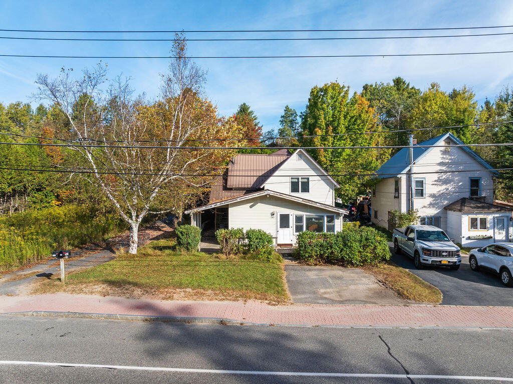 245 Station Street Lake Placid NY 12946