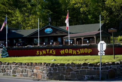5701 Nys Route 86 Wilmington NY 12997