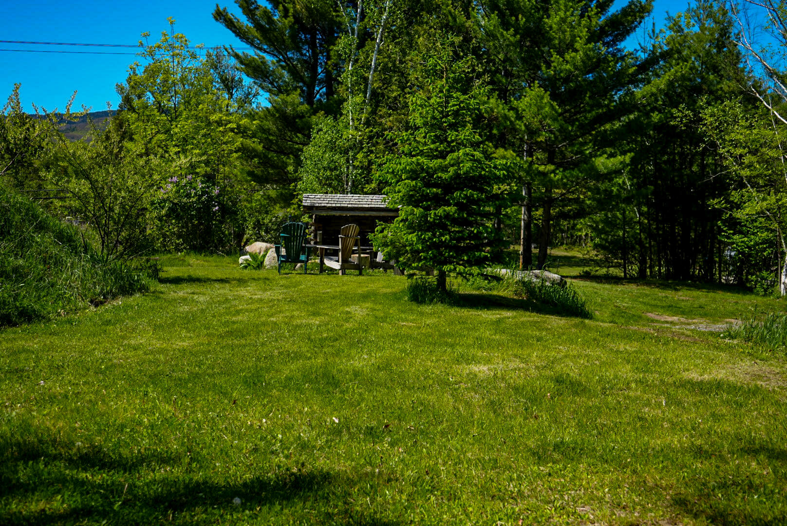 5701 Nys Route 86 Wilmington NY 12997