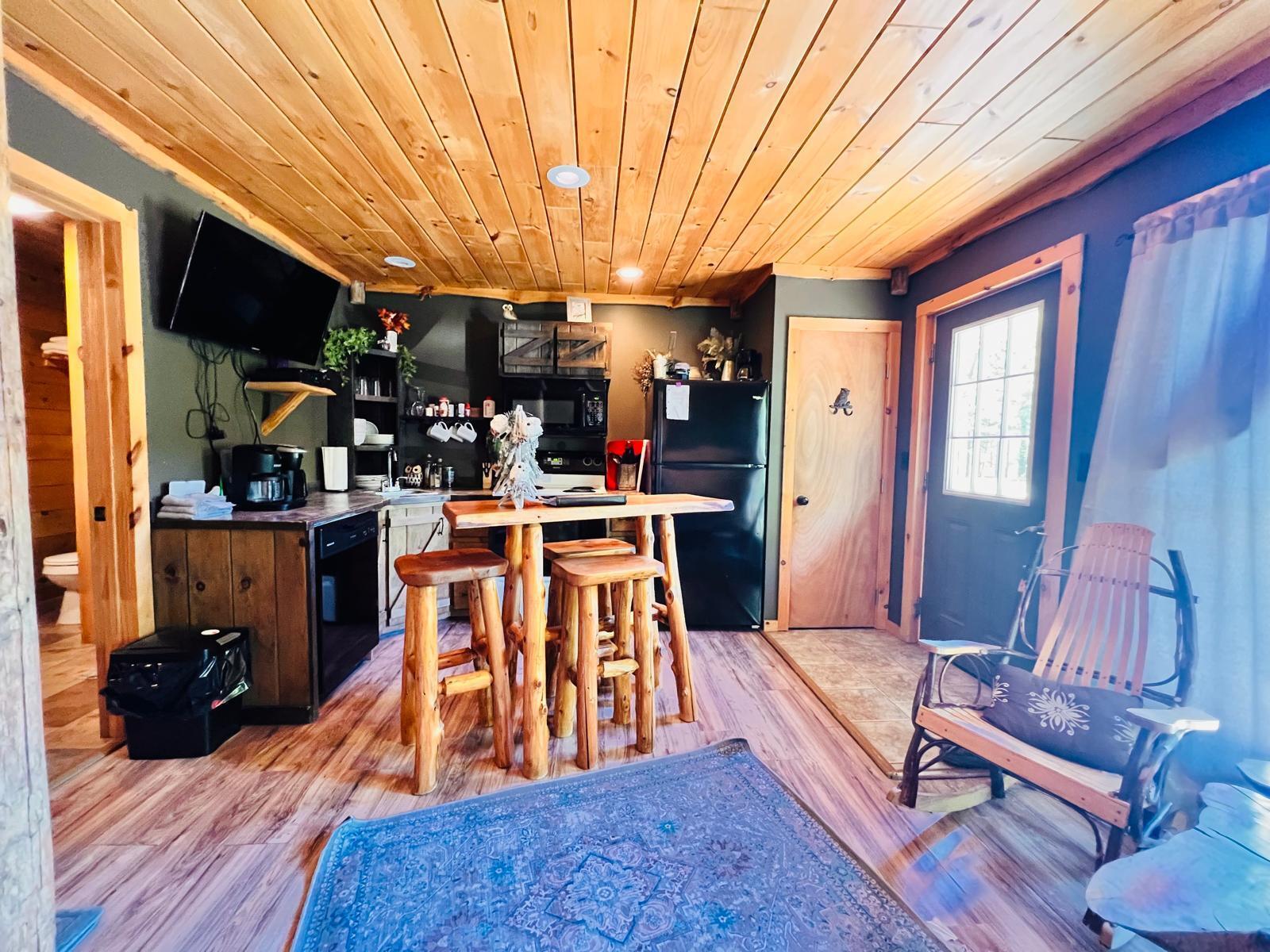 5701 Nys Route 86 Wilmington NY 12997