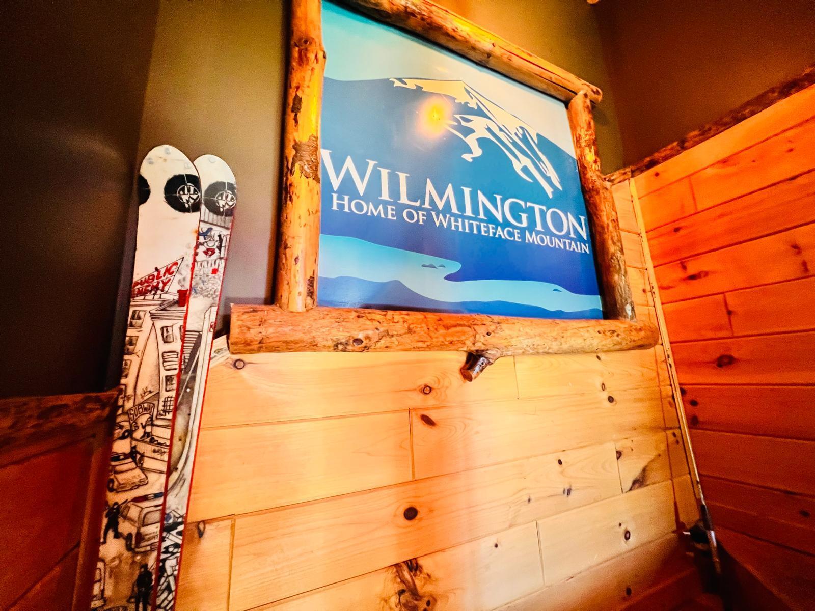 5701 Nys Route 86 Wilmington NY 12997